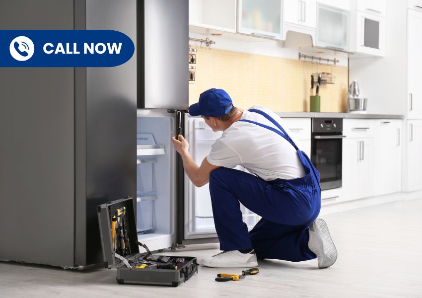 Mccarley Appliance Repair Company